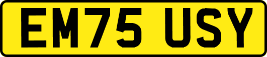 EM75USY