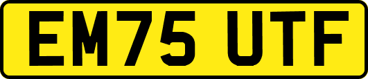 EM75UTF
