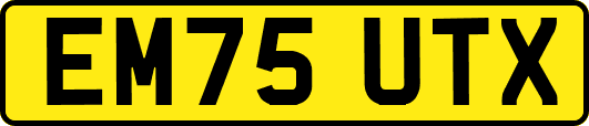 EM75UTX