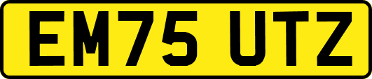 EM75UTZ