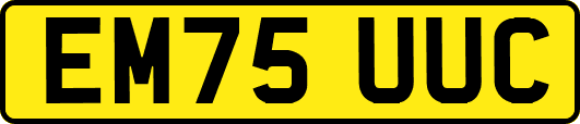 EM75UUC