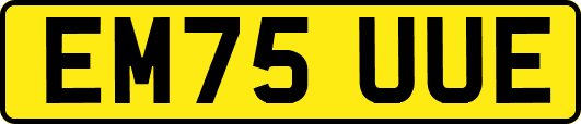 EM75UUE