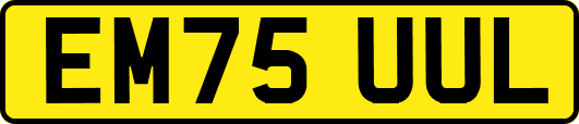 EM75UUL