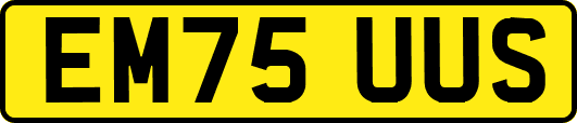 EM75UUS