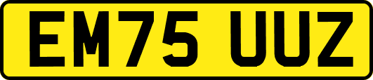 EM75UUZ