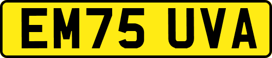 EM75UVA