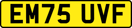 EM75UVF