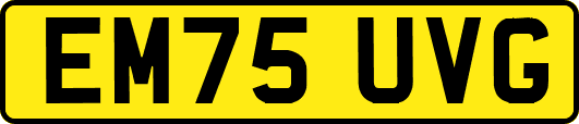 EM75UVG