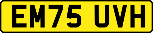 EM75UVH