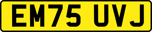 EM75UVJ
