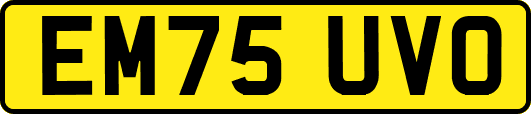 EM75UVO