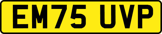 EM75UVP