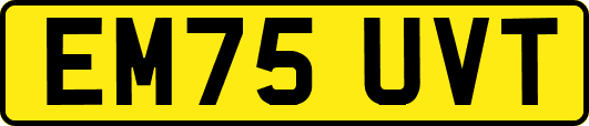 EM75UVT