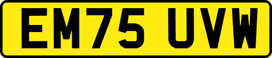 EM75UVW