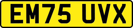 EM75UVX