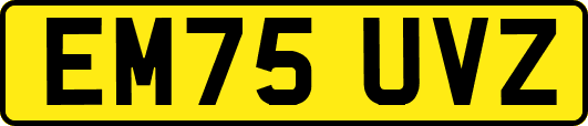 EM75UVZ