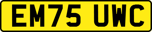 EM75UWC
