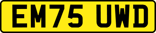 EM75UWD