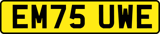 EM75UWE
