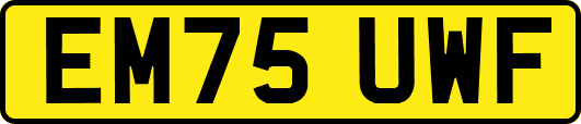 EM75UWF