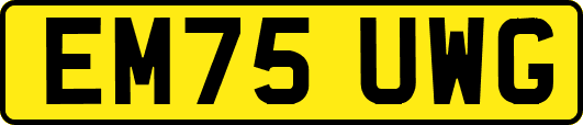 EM75UWG