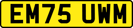 EM75UWM