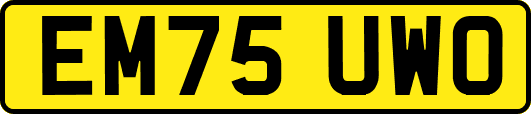 EM75UWO