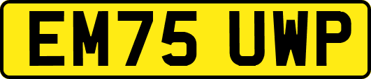 EM75UWP