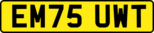 EM75UWT