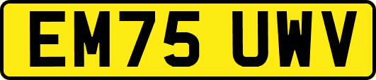 EM75UWV