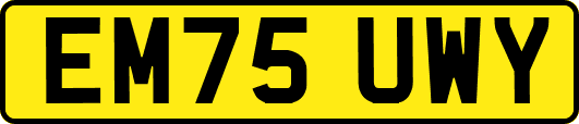 EM75UWY