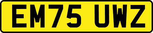 EM75UWZ