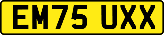 EM75UXX