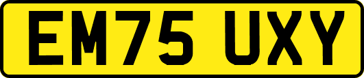 EM75UXY