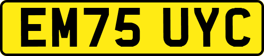 EM75UYC