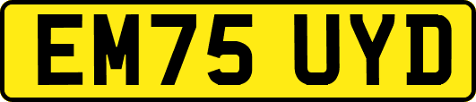 EM75UYD