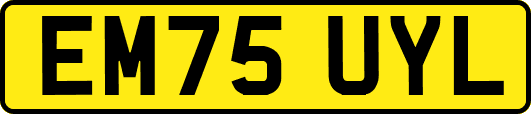EM75UYL