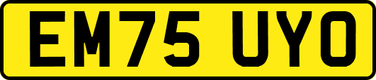 EM75UYO
