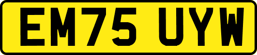 EM75UYW