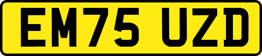 EM75UZD