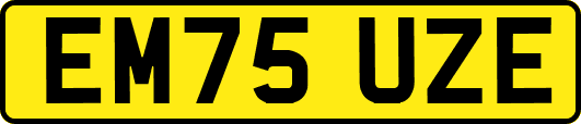 EM75UZE