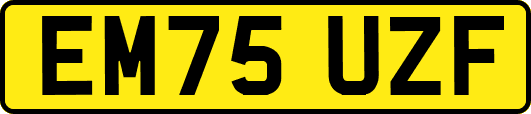 EM75UZF