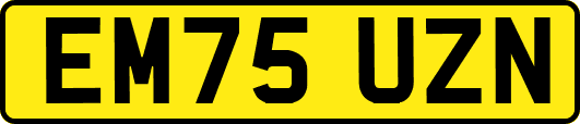 EM75UZN