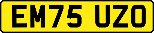 EM75UZO
