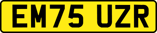 EM75UZR