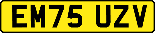 EM75UZV