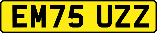 EM75UZZ