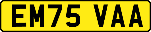 EM75VAA