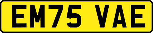 EM75VAE