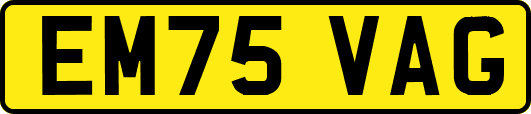 EM75VAG